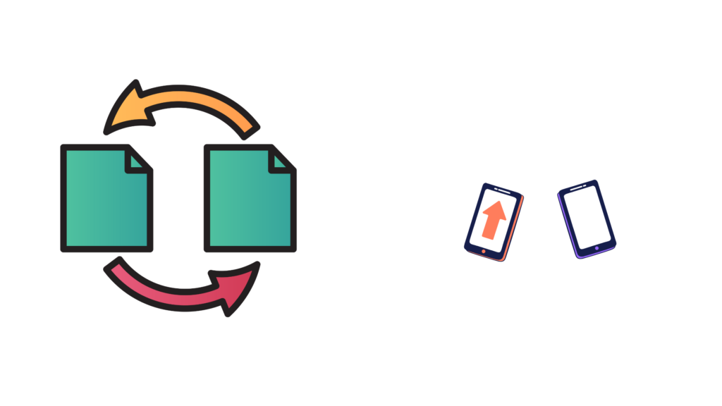 File Transfer How is Android Better Than IOS in 2025