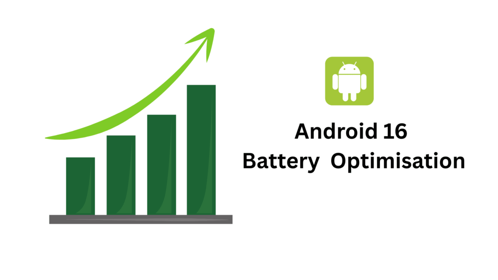 Android 16 Tips and Tricks 2025 - Battery optimisation