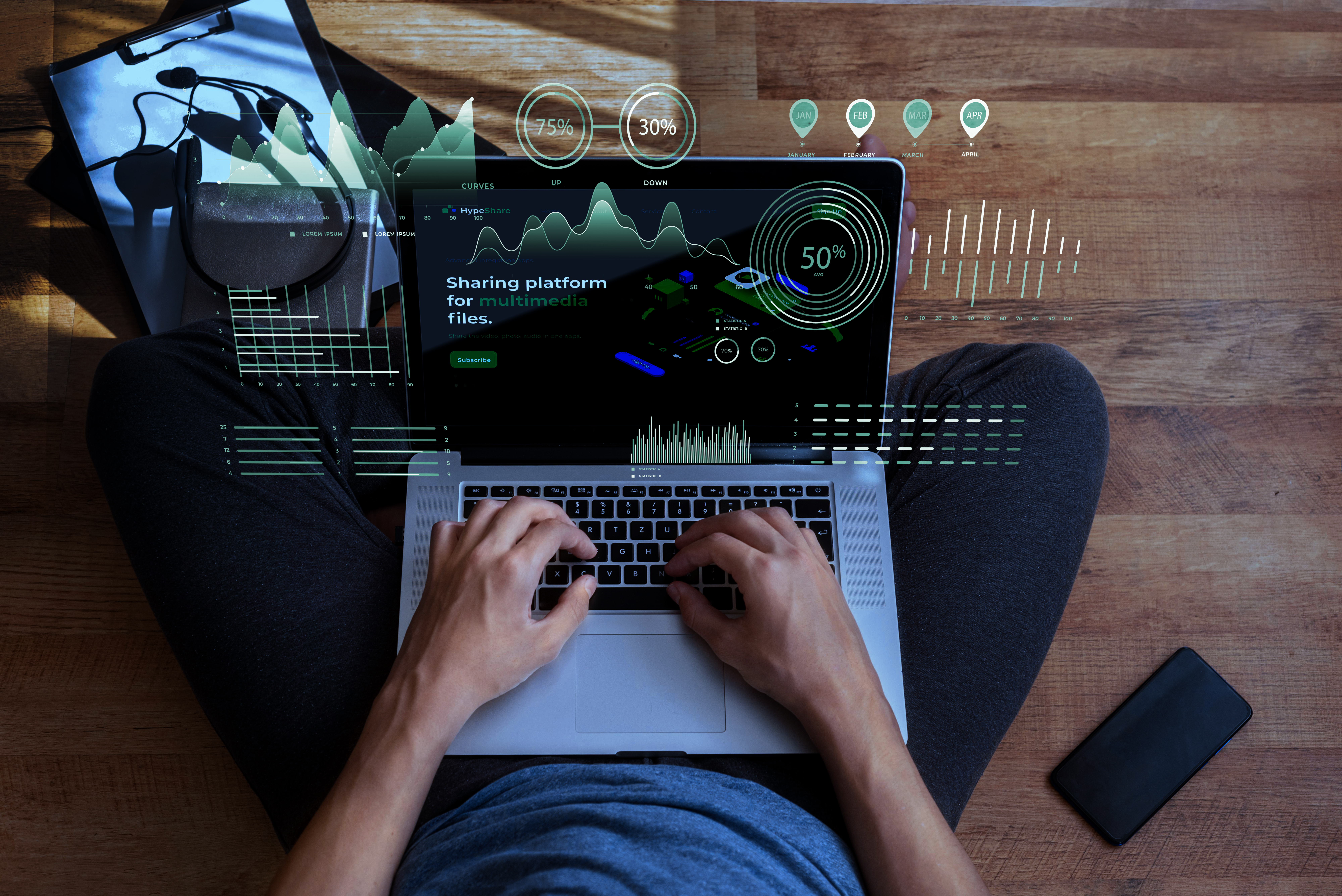 Does Technical Analysis Work on Crypto?