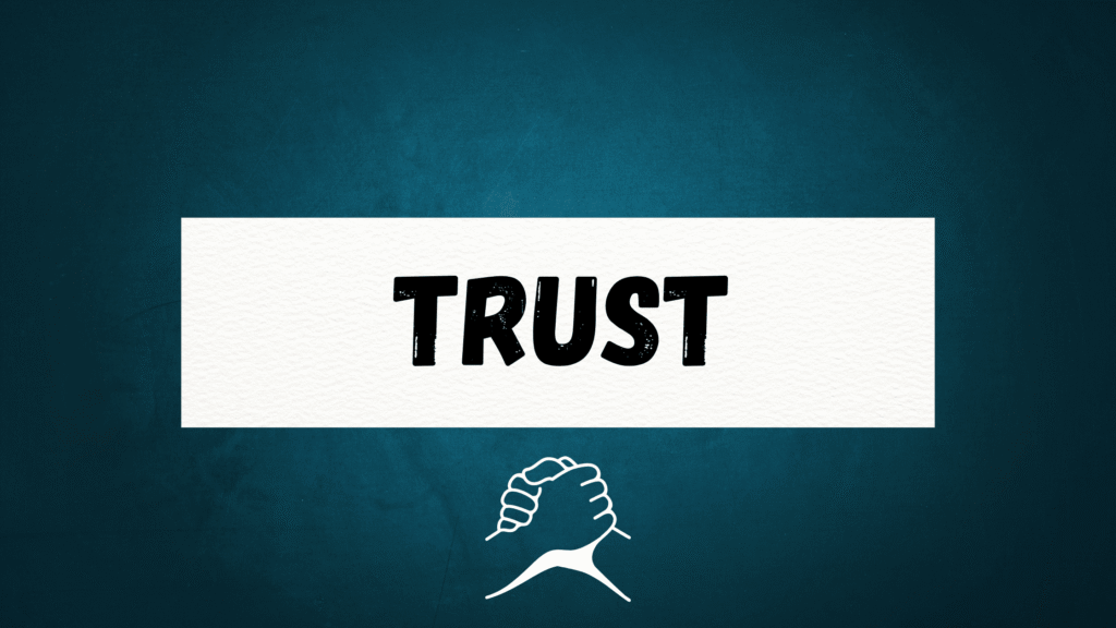Is Facebook Page important for online business in 2025? 4 trust 1